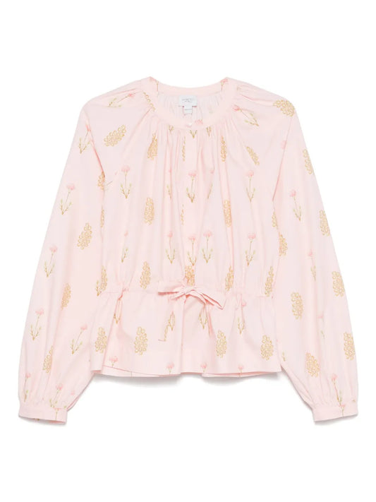 Printed Shirt