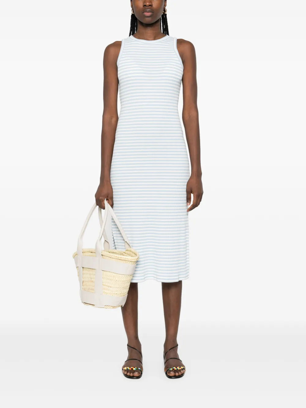 Tank Dres