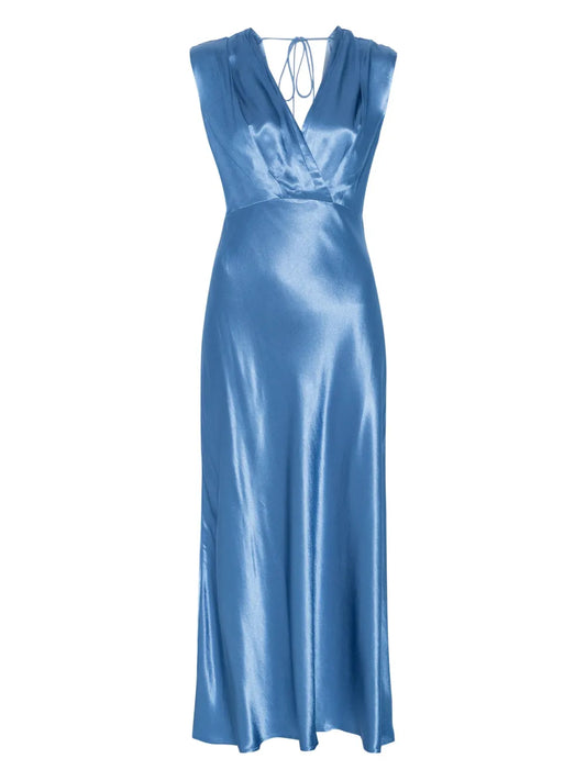 Odella Midi Dress