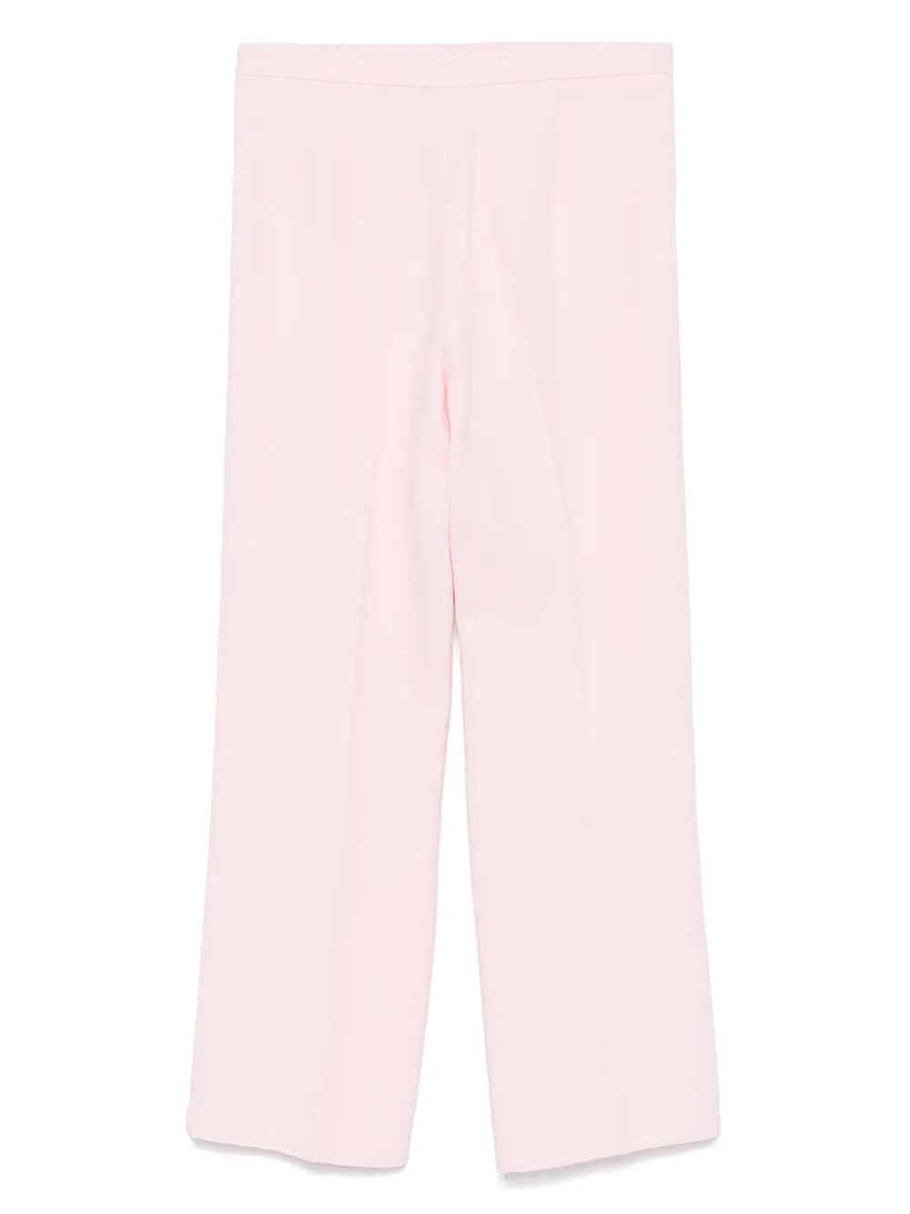 Textured Trousers