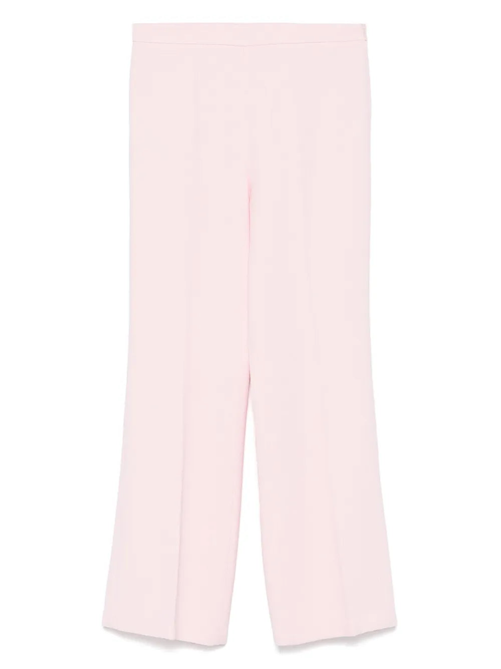 Textured Trousers