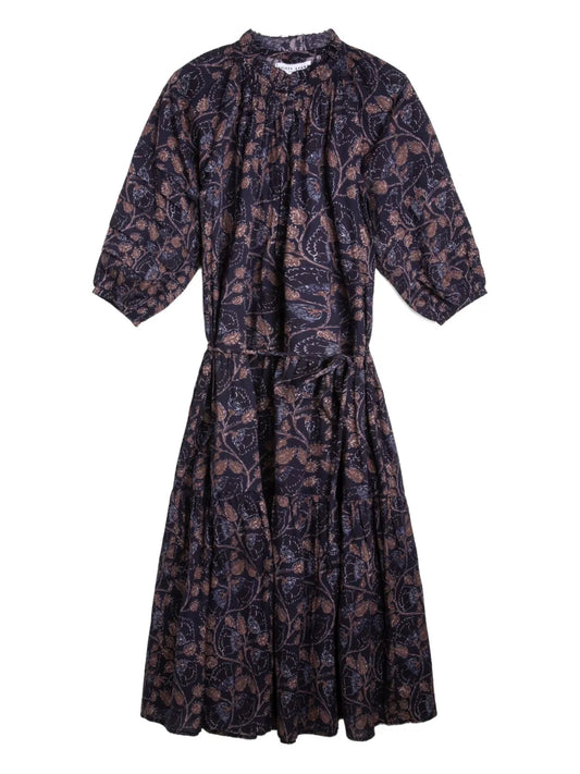 Trinidad Midi Dress