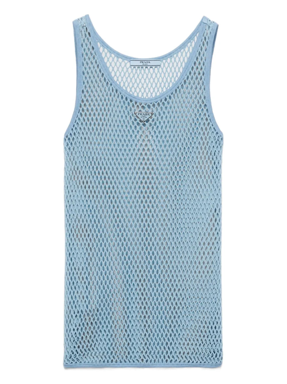 Mesh Tank Top