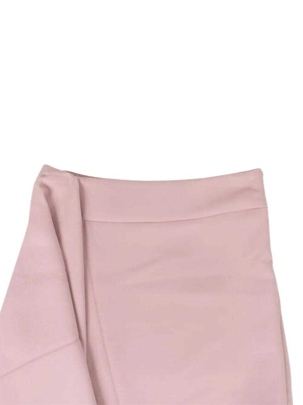 Asymmetric Skirt