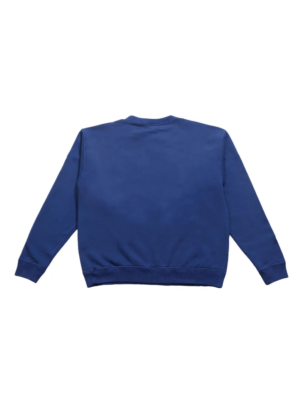 Crew-Neck Sweatshirt