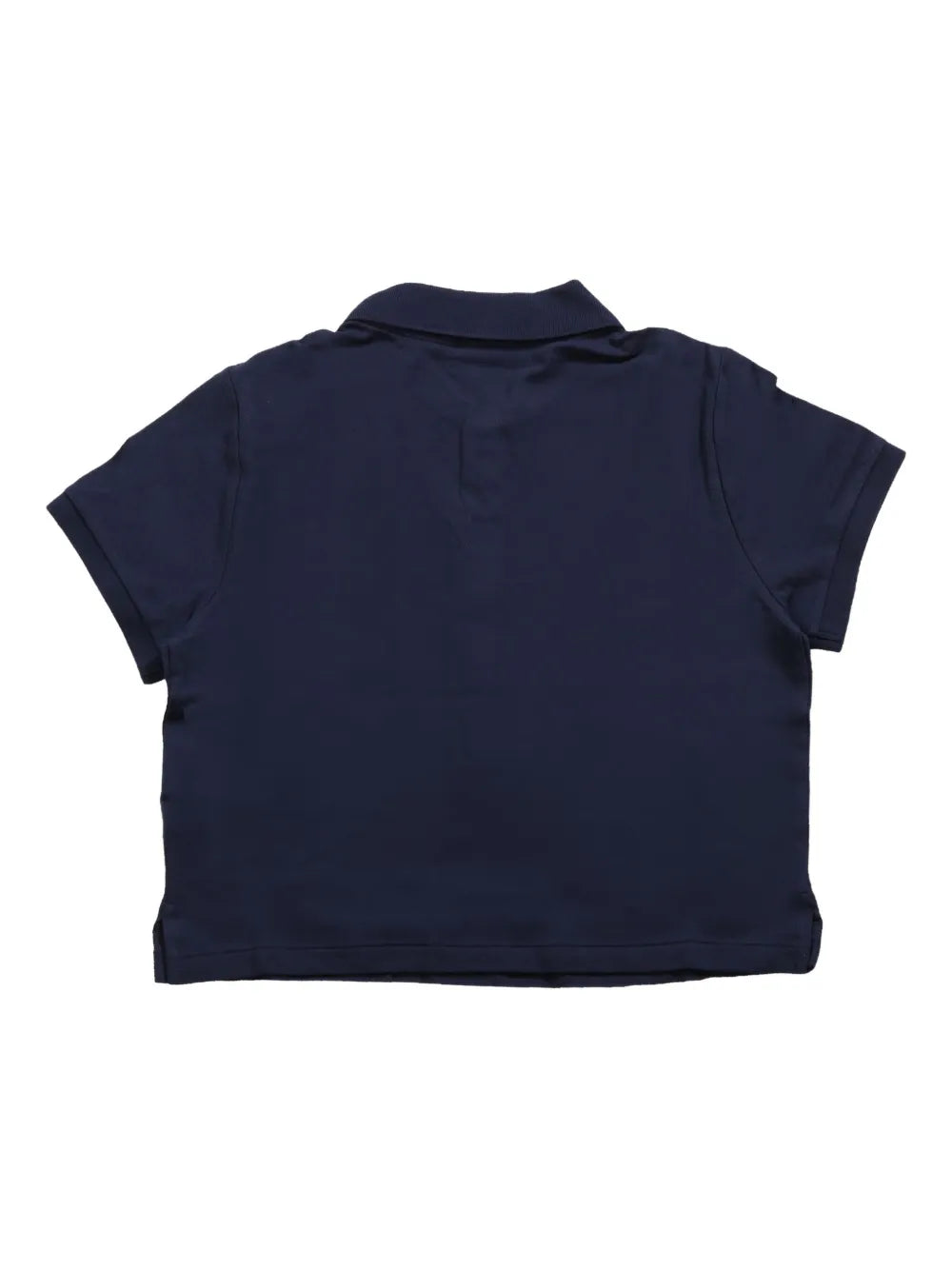 Cotton Polo Shirt