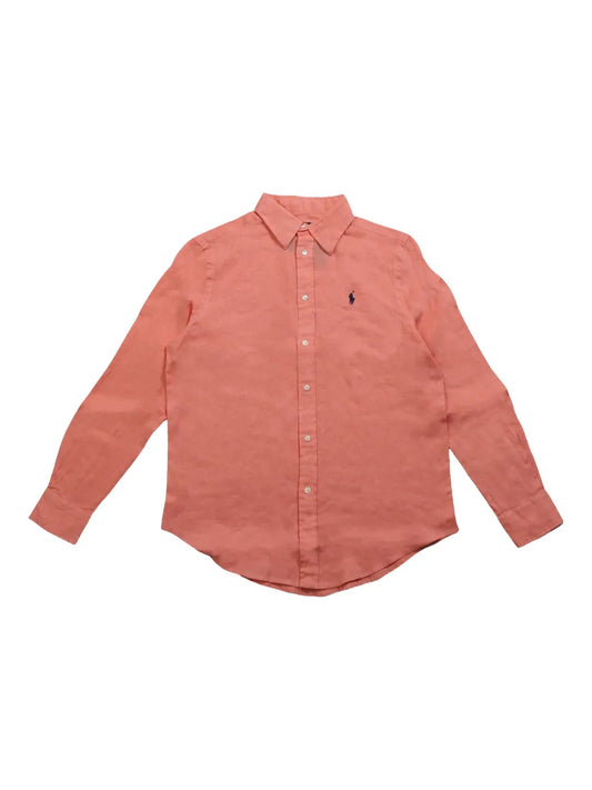 Button-Down Shirt