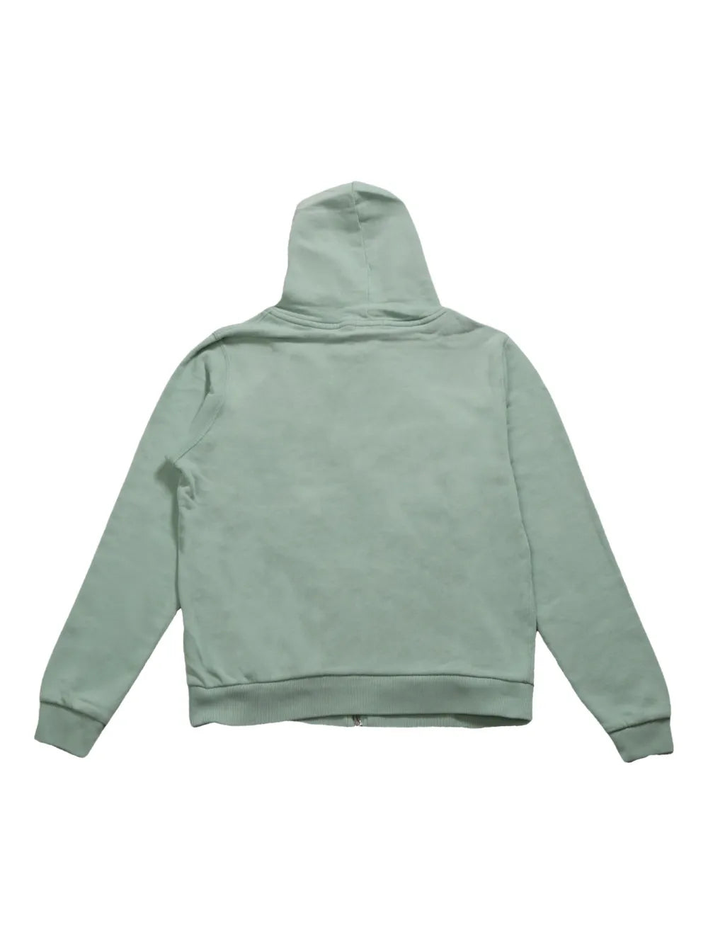 Zip-Up Hoodie