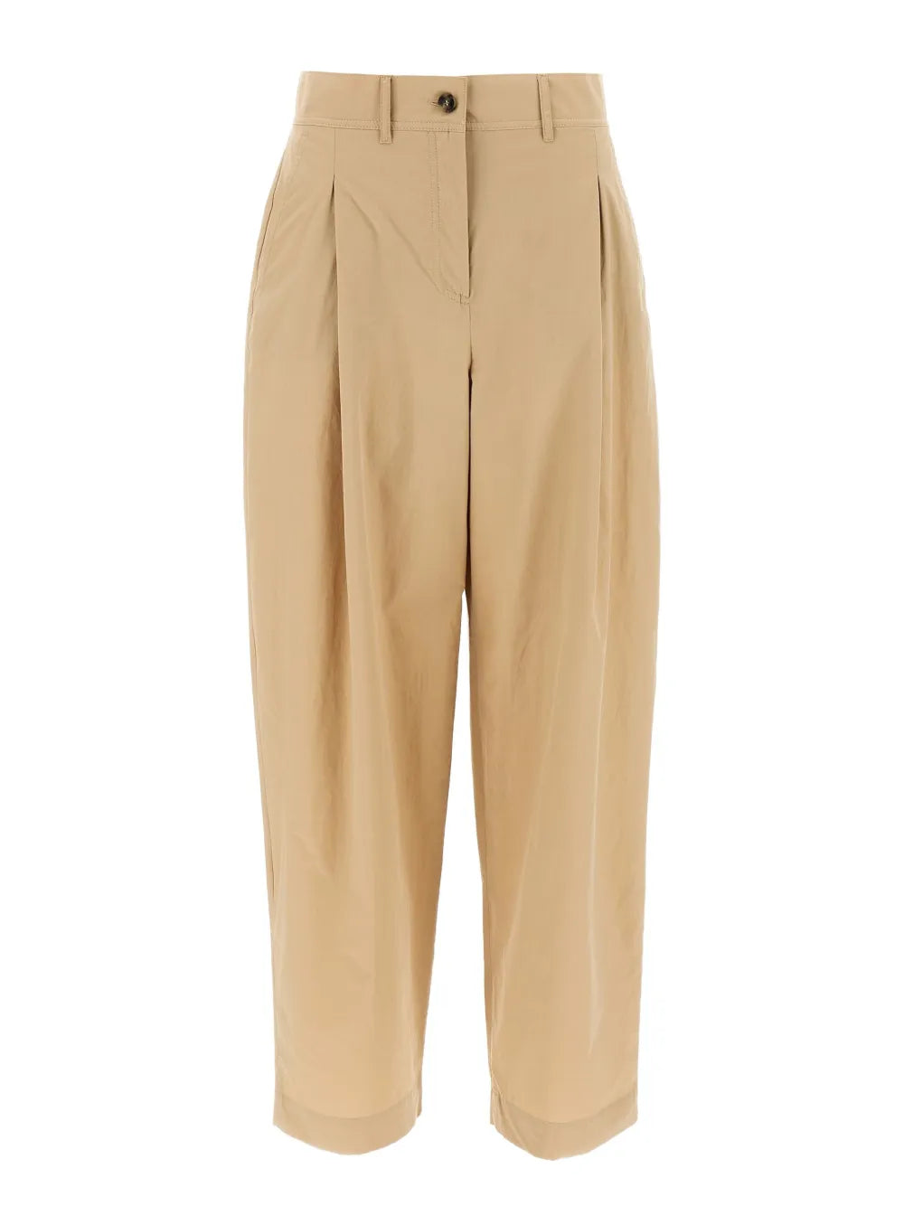 Artur Dart-Detail Trousers