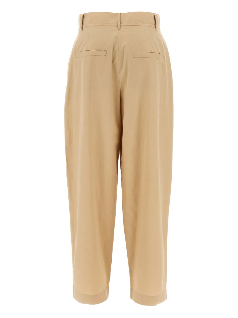 Artur Dart-Detail Trousers