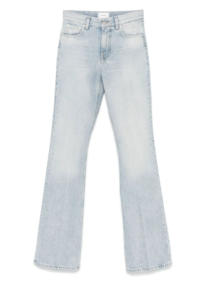 Flora Jeans