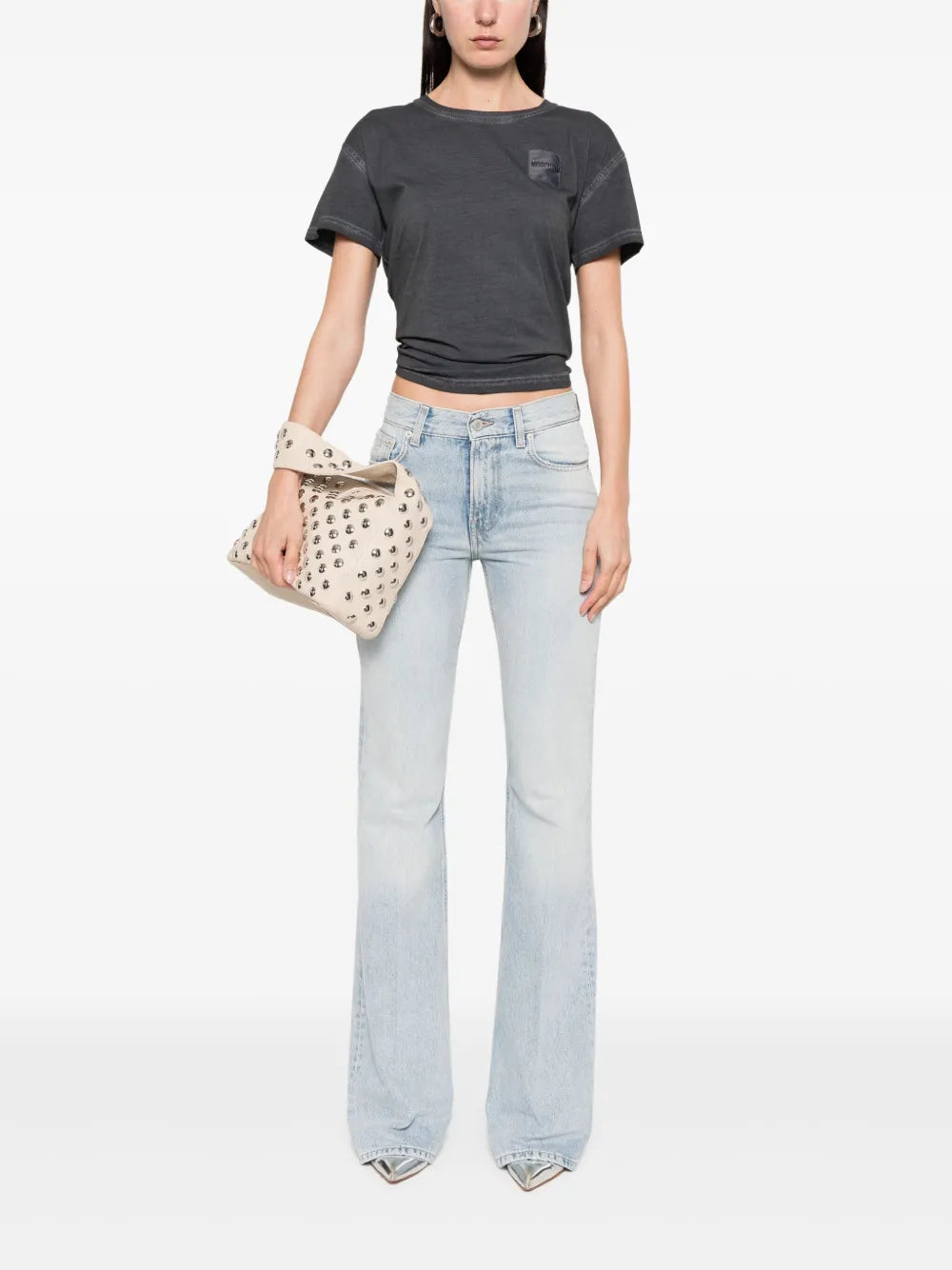 Flora Jeans