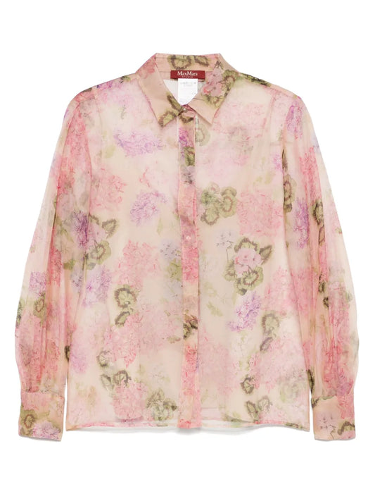 Barnaba Shirt