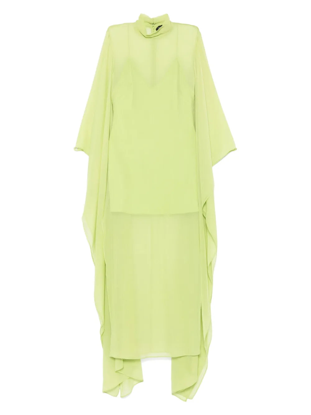 Lanzarote Kaftan Dress
