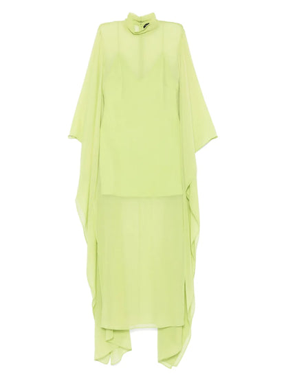 Lanzarote Kaftan Dress
