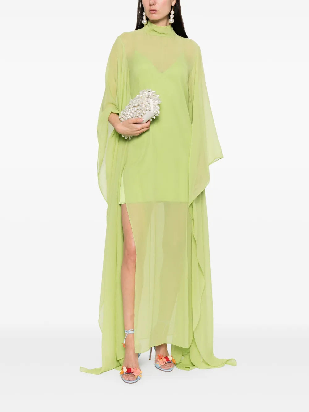 Lanzarote Kaftan Dress