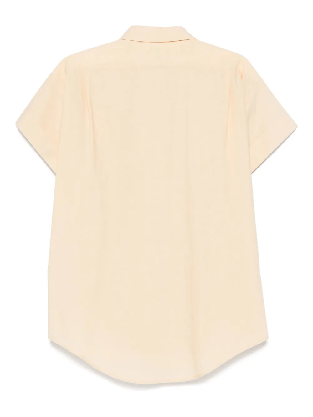 Buttoned Shirt