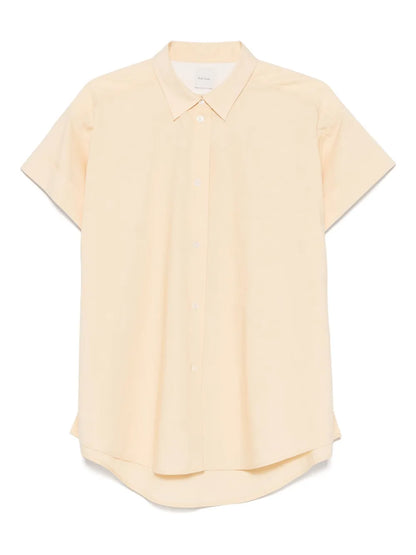 Buttoned Shirt
