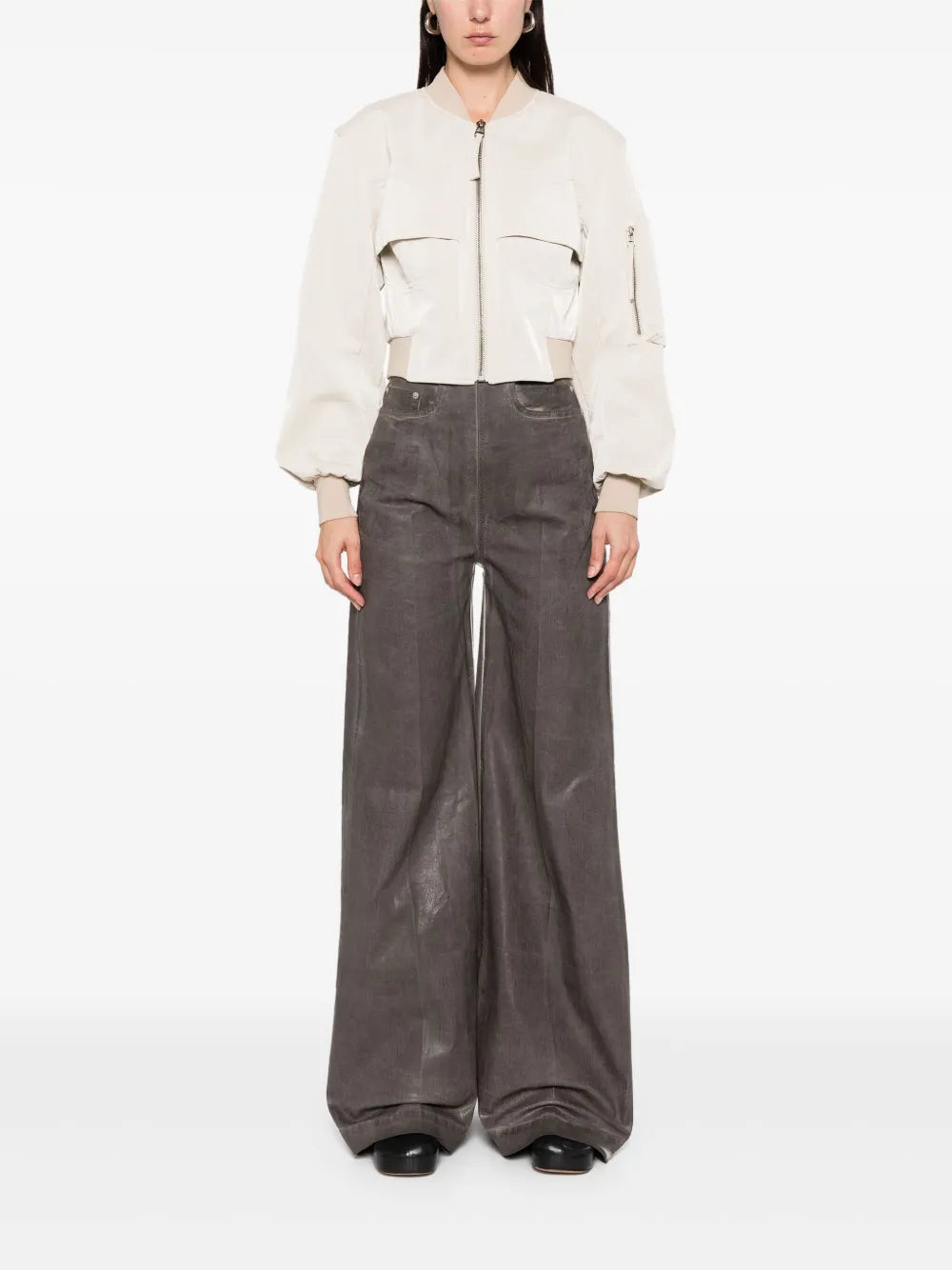 Dirt Cooper Trousers