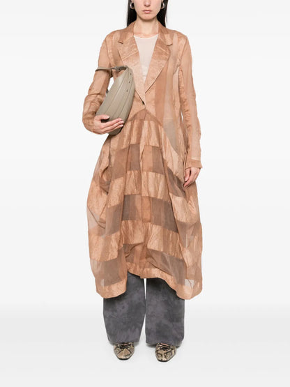 Cider Coat
