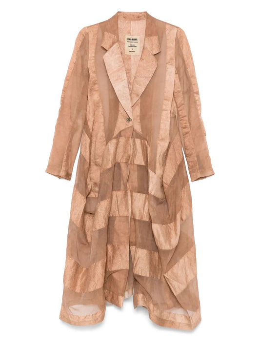 Cider Coat