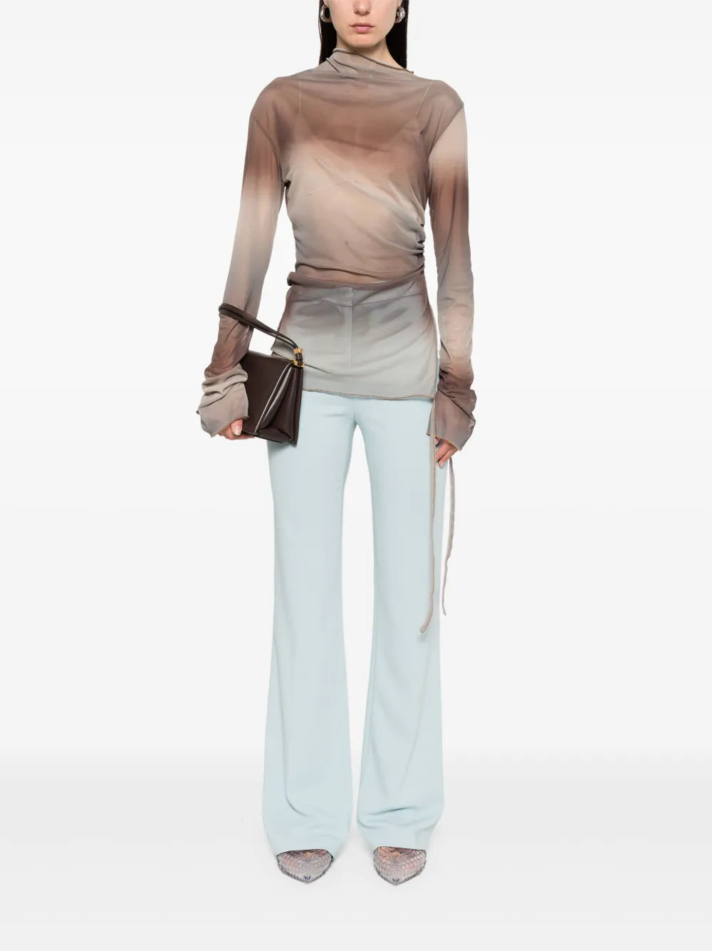 Pollo Trousers