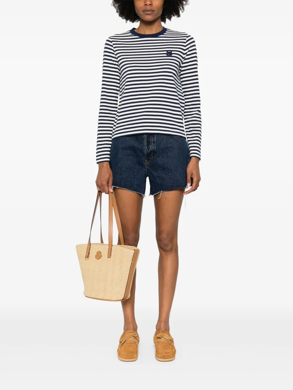 Striped T-Shirt