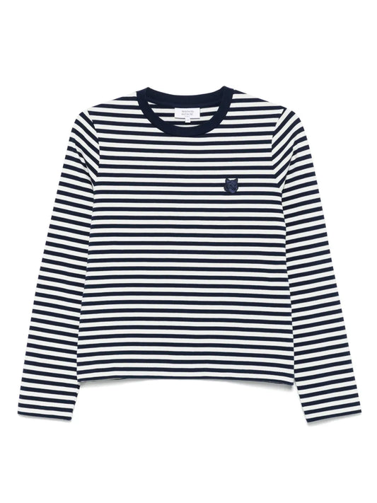 Striped T-Shirt