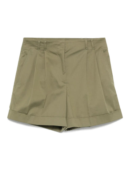 Bergen Shorts