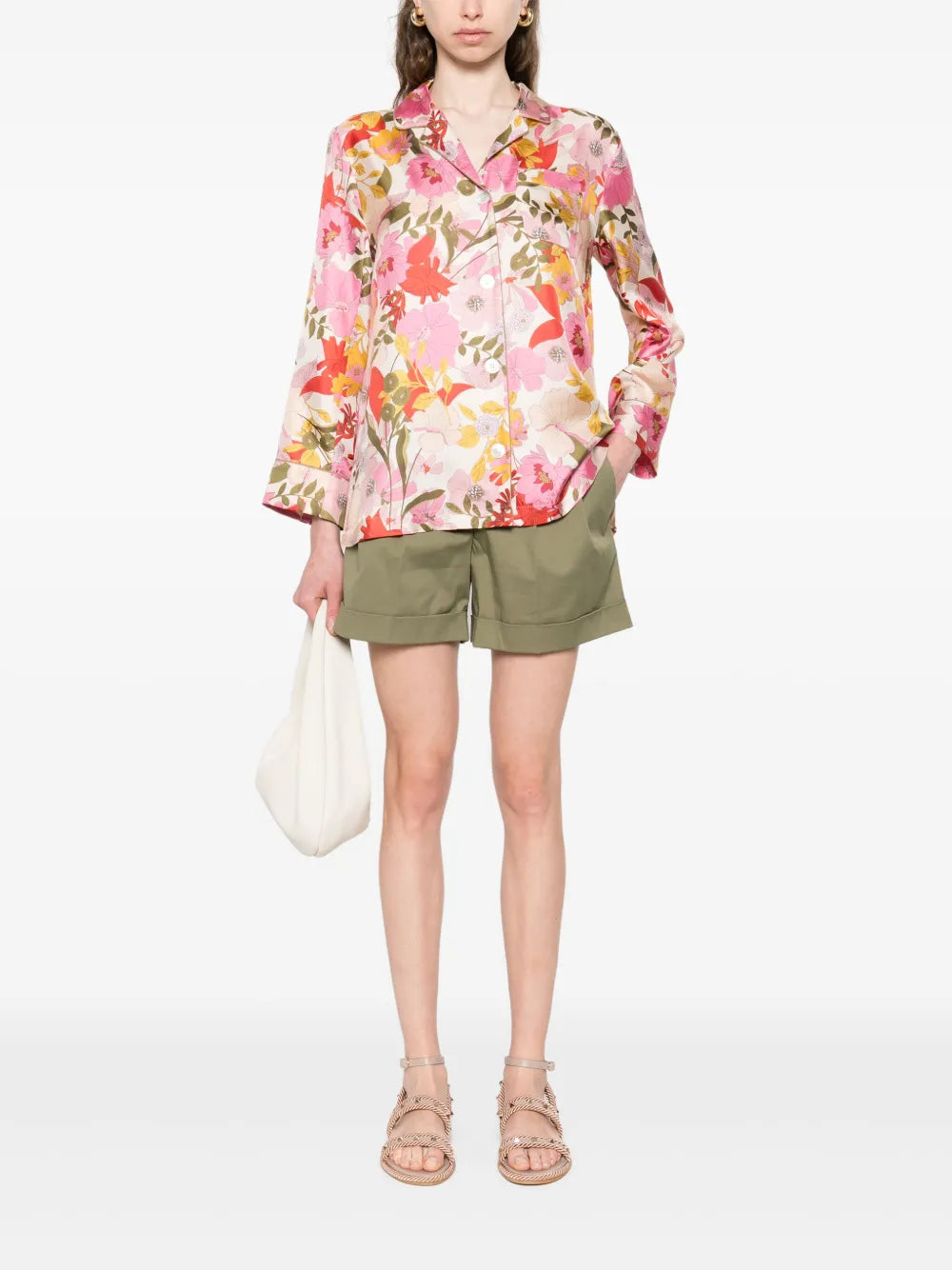 Bergen Shorts