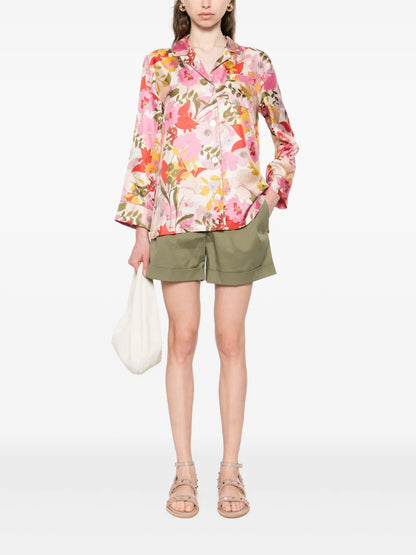 Bergen Shorts