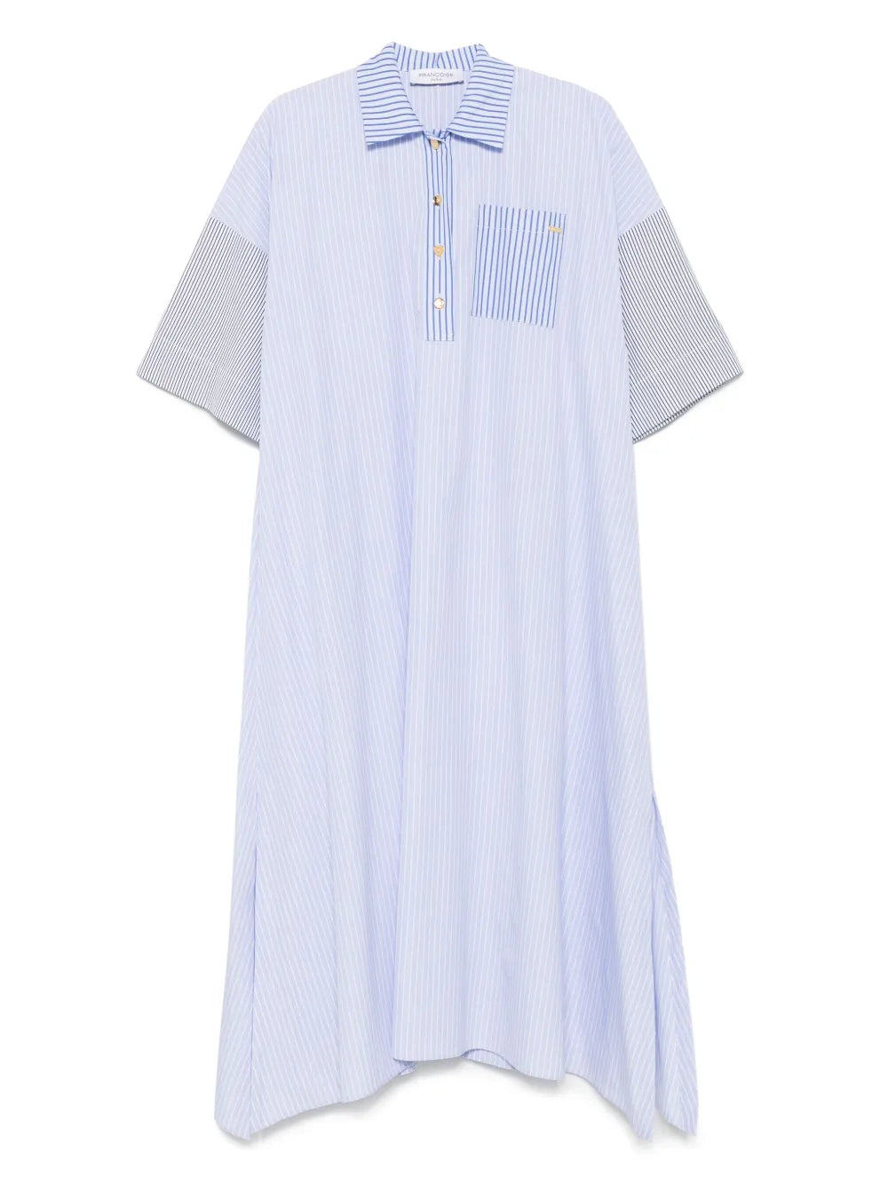 Constance Midi Dress