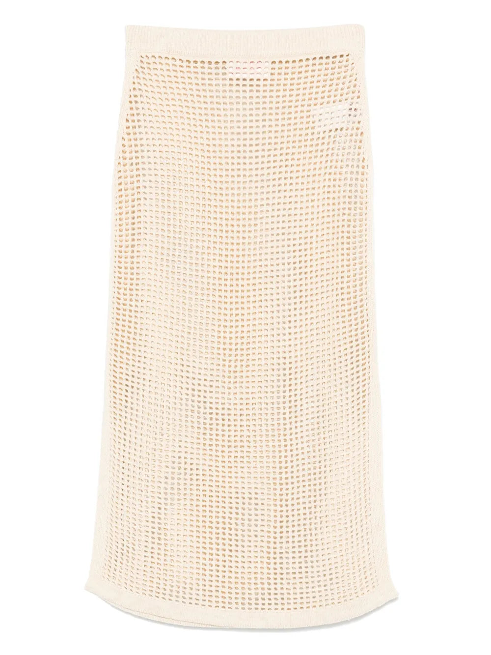 Darline Midi Skirt