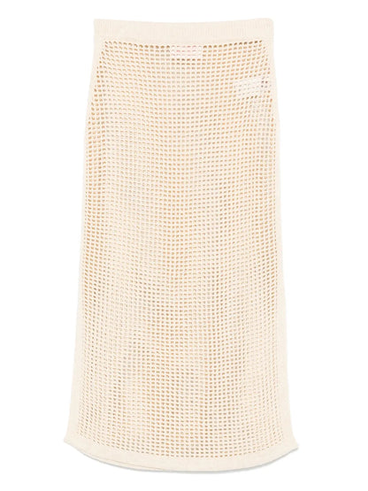 Darline Midi Skirt