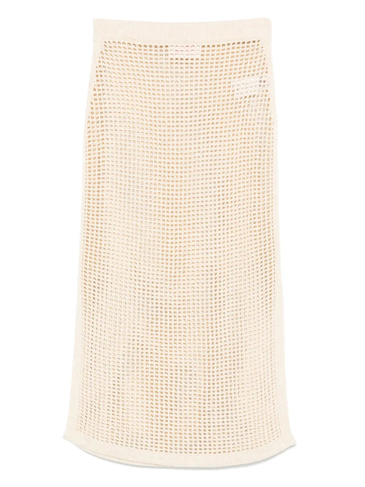 Darline Midi Skirt