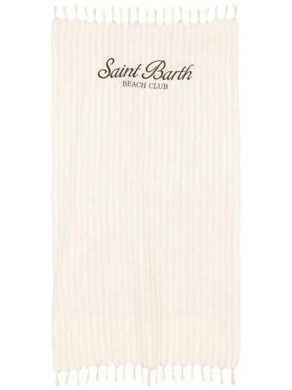 Foutas Beach Towel