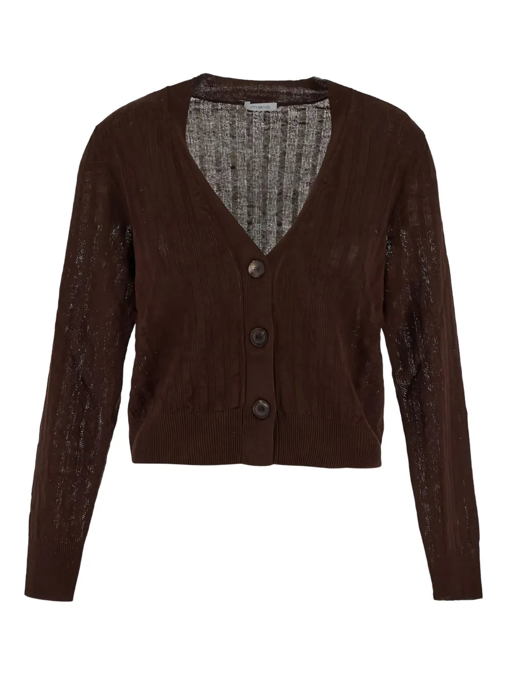 Cashmere Cardigan