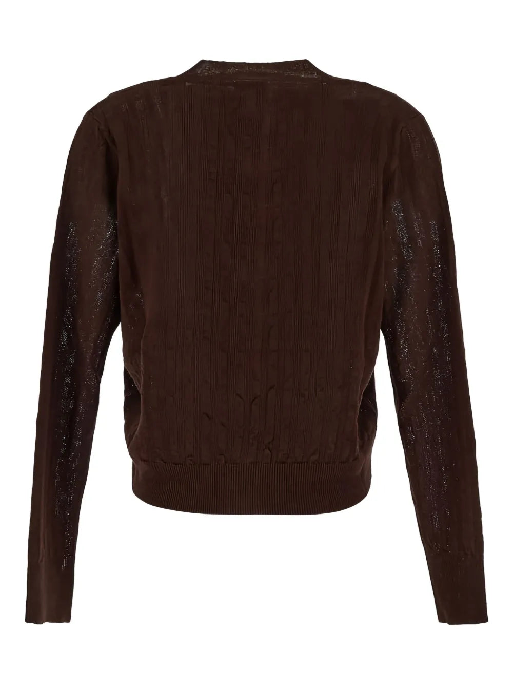 Cashmere Cardigan