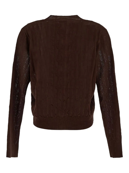 Cashmere Cardigan