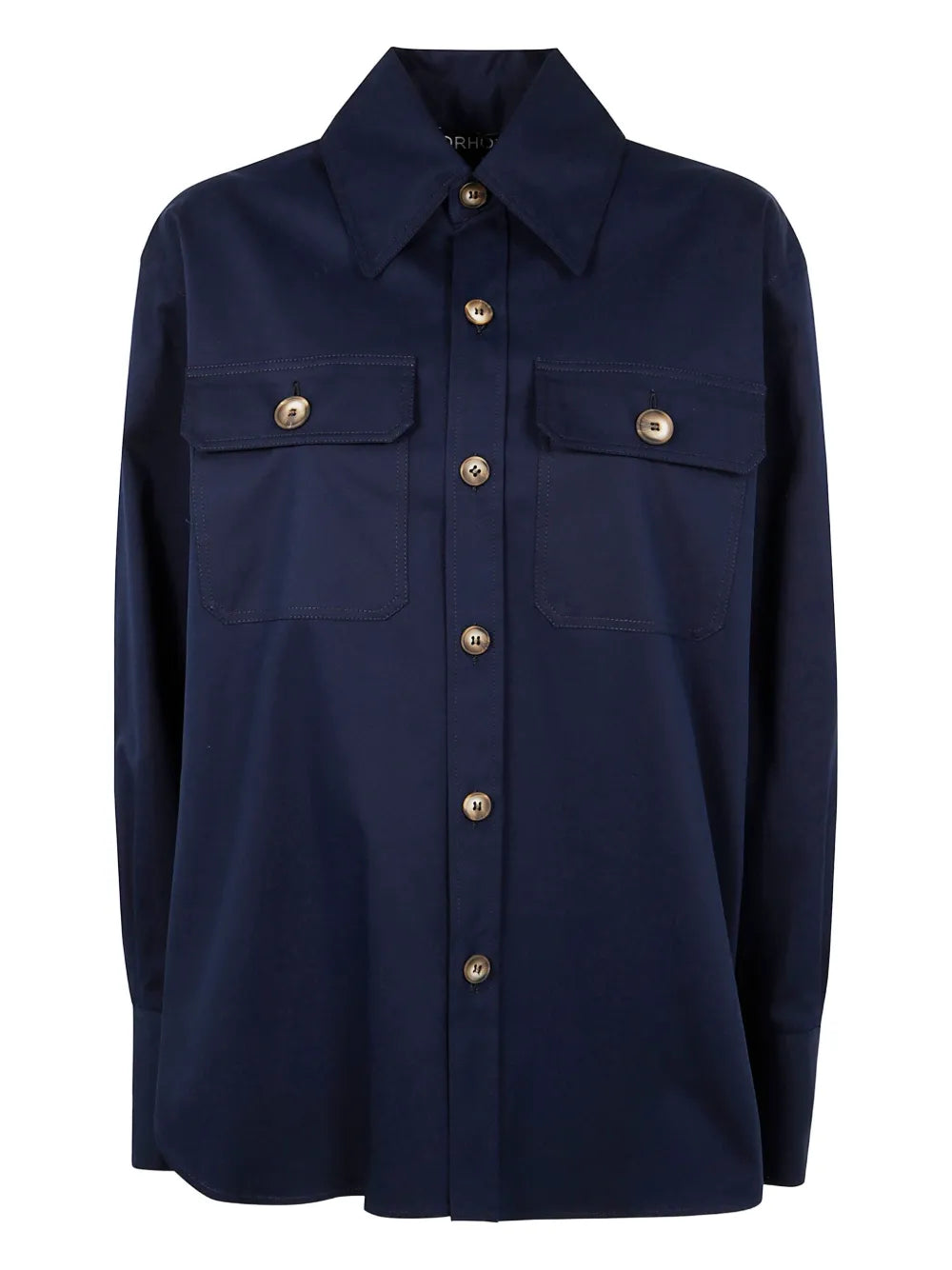Cotton Jacket