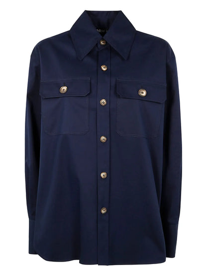Cotton Jacket