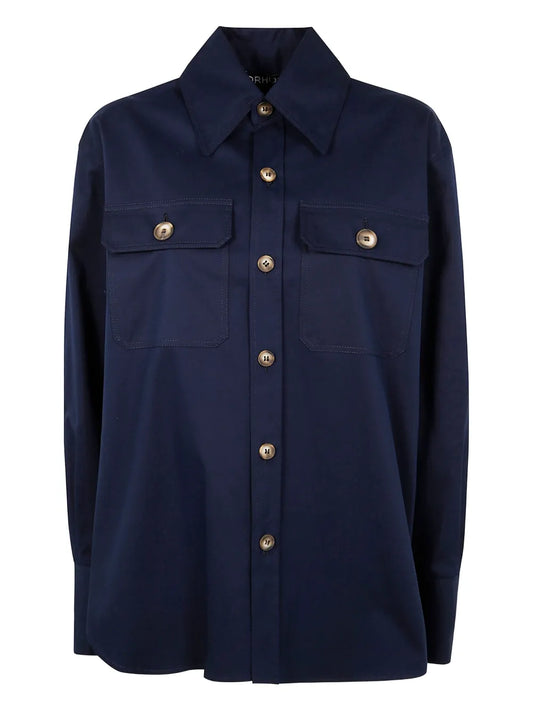 Cotton Jacket