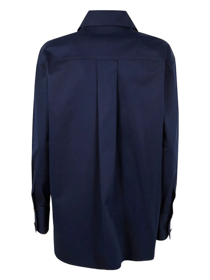Cotton Jacket