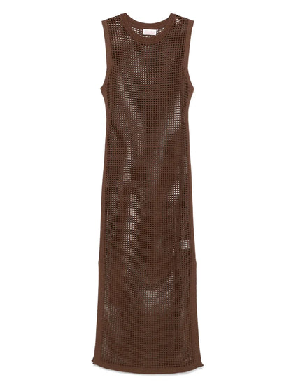 Eileen Midi Dress
