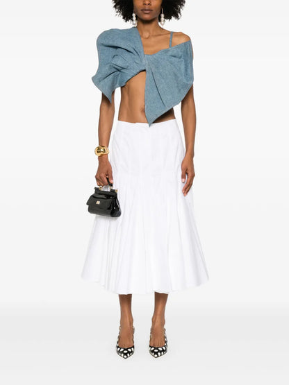 Giant-Bow Top