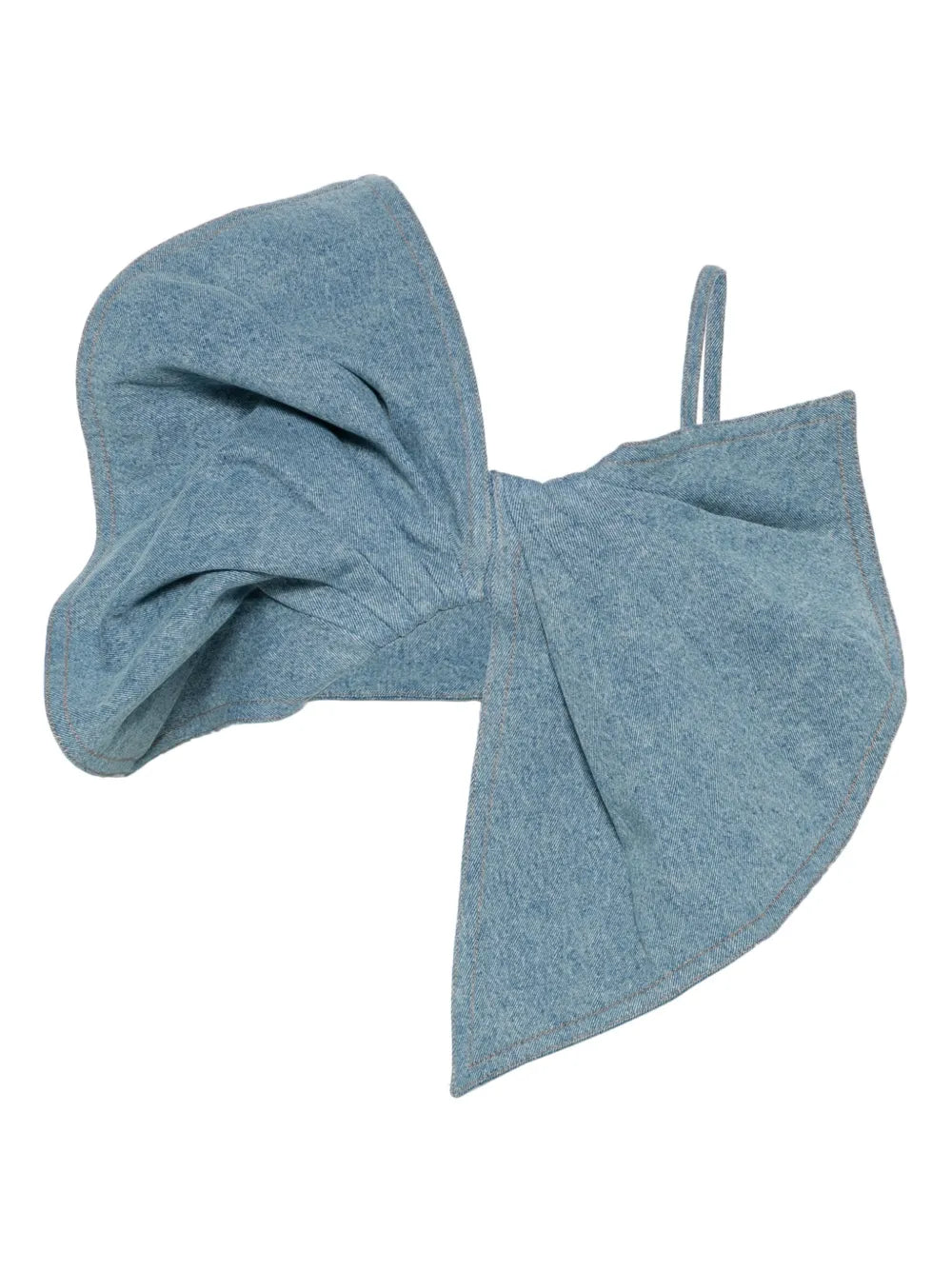 Giant-Bow Top