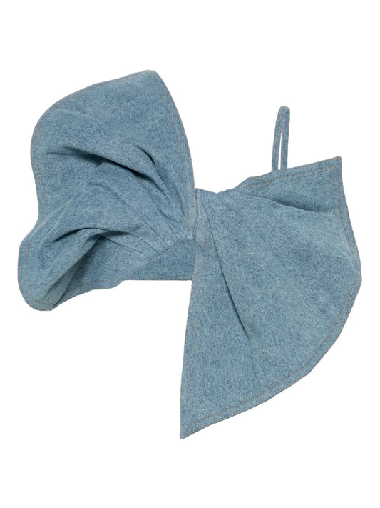 Giant-Bow Top