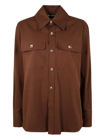 Cotton Jacket