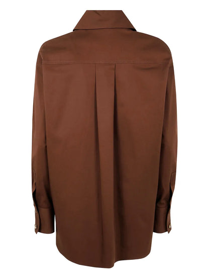 Cotton Jacket