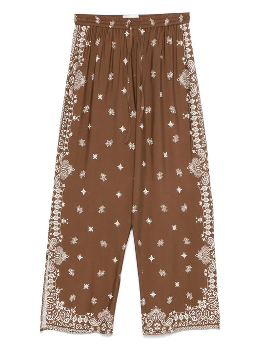Ikaria Trousers